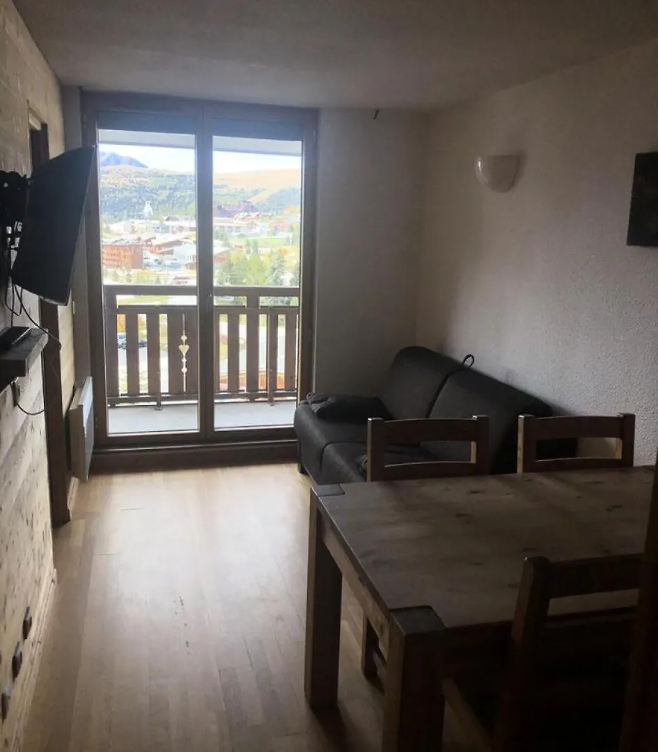 Residence Christiania - Appartement Alpe D'Huez Quartier Bergers Mae-3141 0*, Huez فرنسا